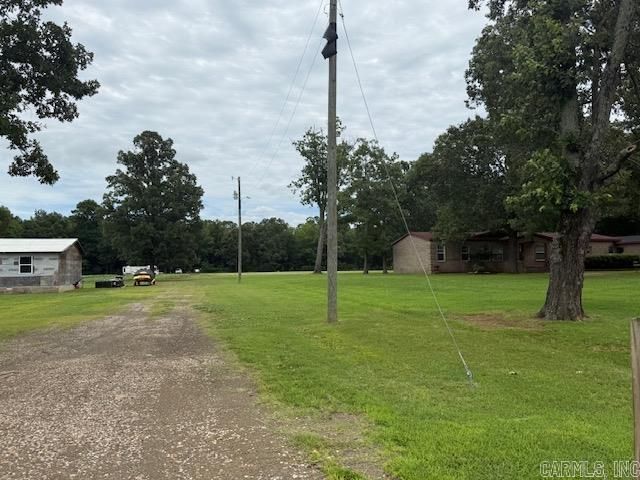 975 N AR Highway 15, Lonoke, AR 72076