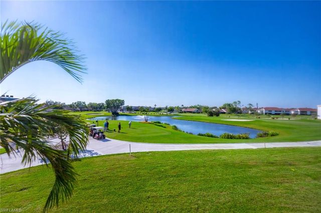 1660 Pine Valley DR 110, Fort Myers, FL 33907