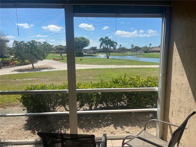 1660 Pine Valley DR 110, Fort Myers, FL 33907