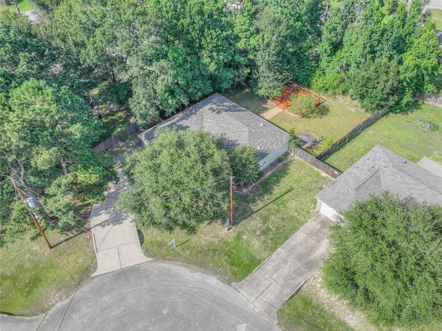 16371 Full Moon Court, Conroe, TX 77302