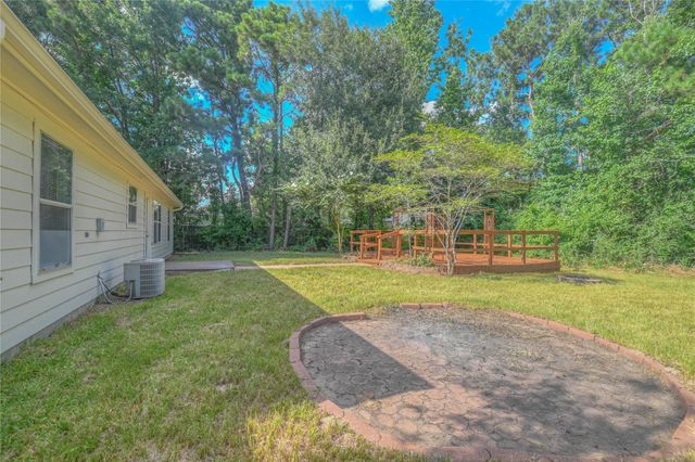 16371 Full Moon Court, Conroe, TX 77302