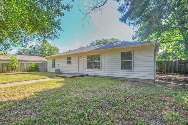 16371 Full Moon Court, Conroe, TX 77302