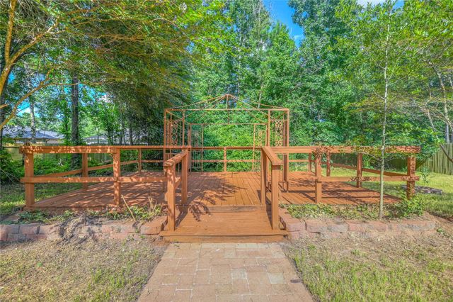 16371 Full Moon Court, Conroe, TX 77302