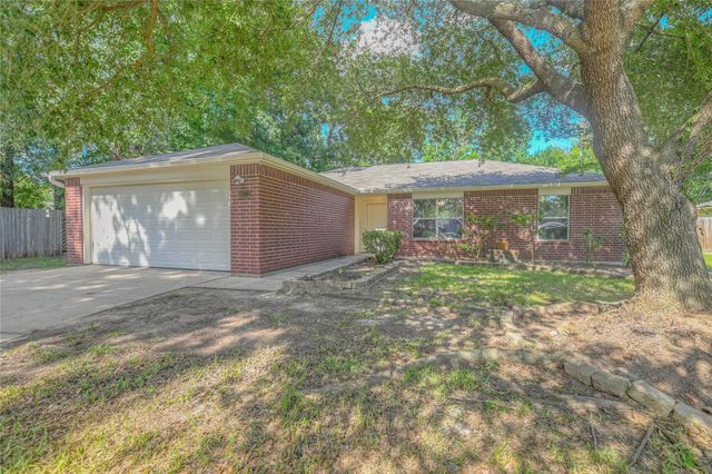 16371 Full Moon Court, Conroe, TX 77302