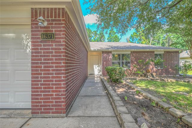 16371 Full Moon Court, Conroe, TX 77302