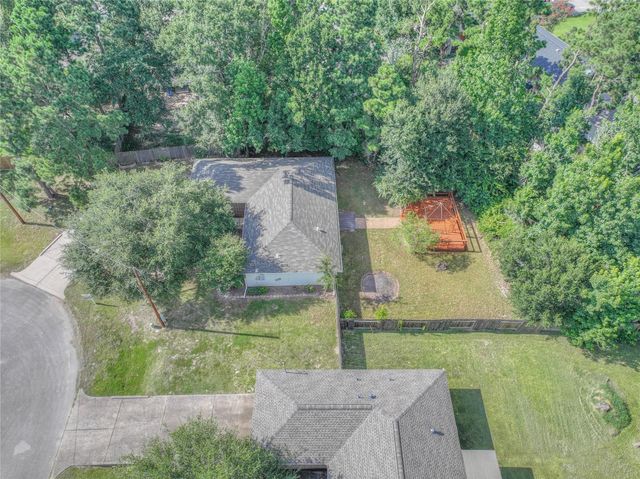 16371 Full Moon Court, Conroe, TX 77302