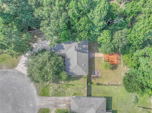 16371 Full Moon Court, Conroe, TX 77302