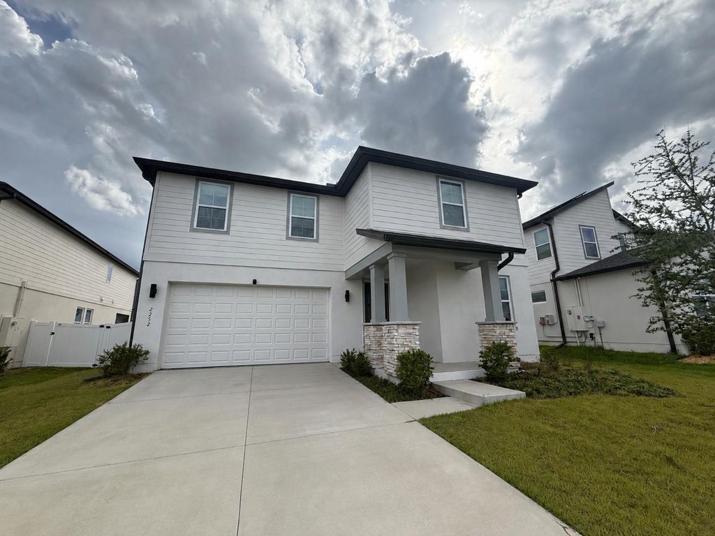 2252 GOLD SUMMIT STREET, Minneola, FL 34715