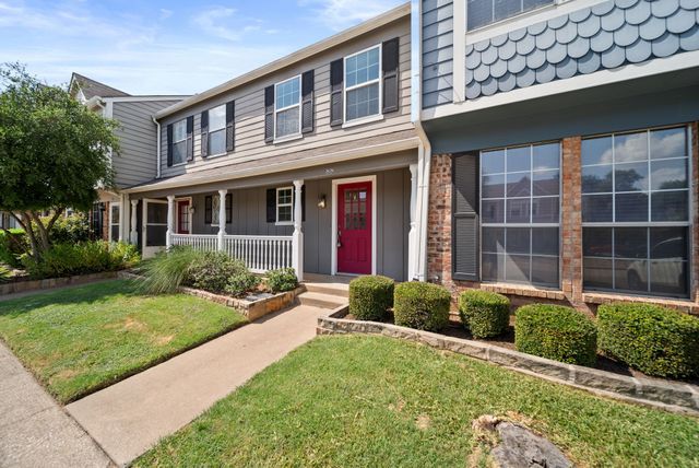 88 Winchester Drive, Euless, TX 76039