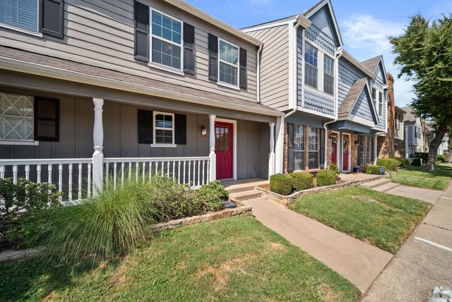 88 Winchester Drive, Euless, TX 76039