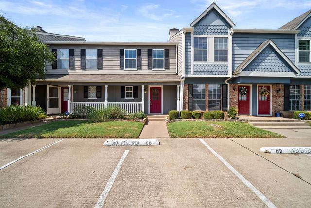 88 Winchester Drive, Euless, TX 76039