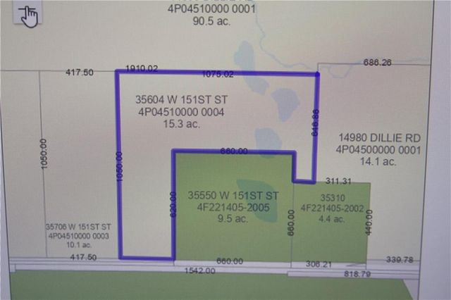 35604 W 151st Street, Gardner, KS 66030