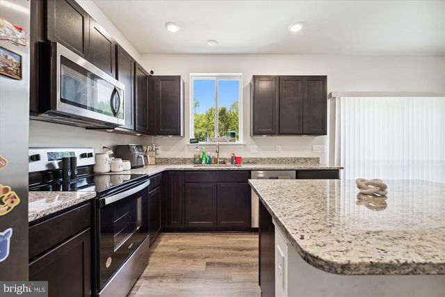 119 SHALLOW BROOK WAY, La Plata, MD 20646