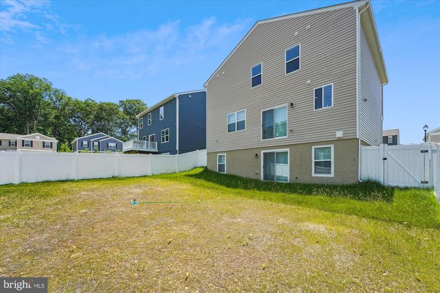 119 SHALLOW BROOK WAY, La Plata, MD 20646
