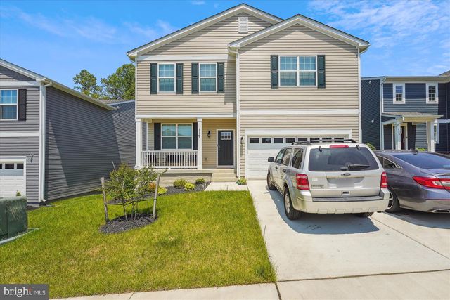 119 SHALLOW BROOK WAY, La Plata, MD 20646