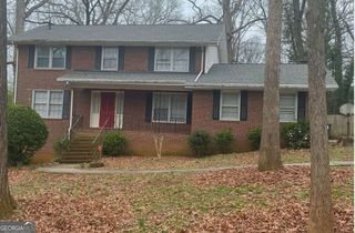 1971 Annette Lane, Austell, GA 30106