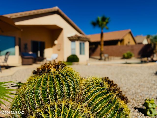 39577 Diamond Bay Drive, Tucson, AZ 85739