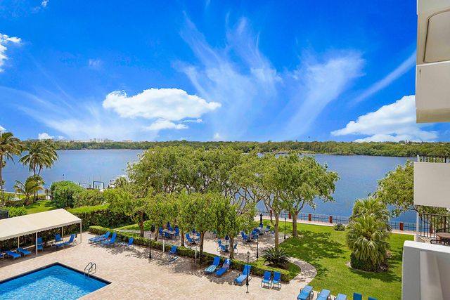 2121 N Ocean Boulevard 407w, Boca Raton, FL 33431