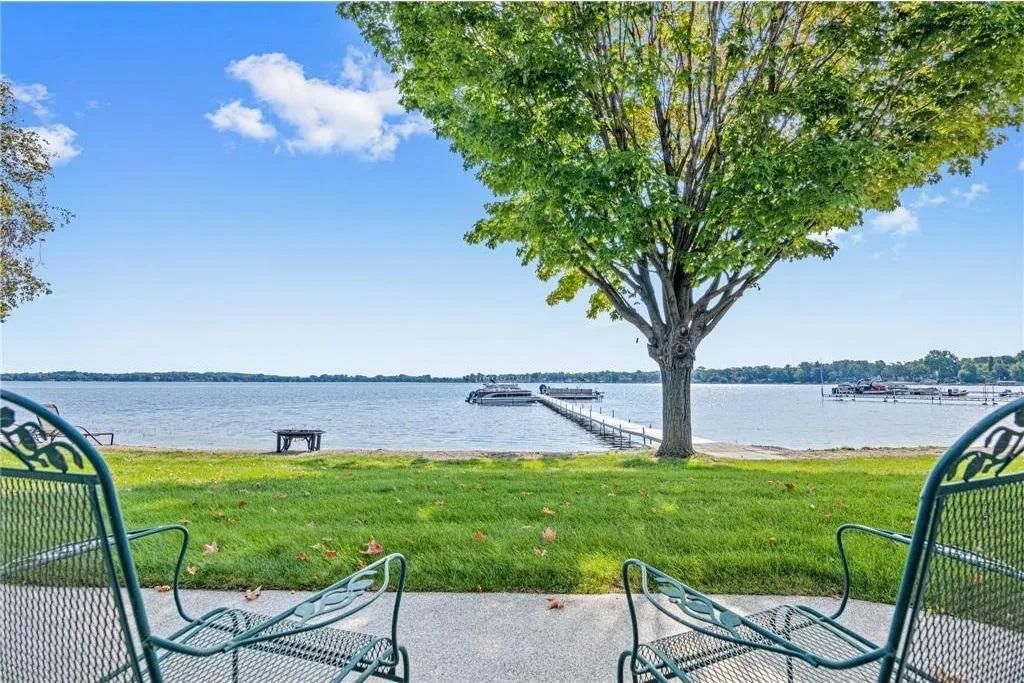 71 1st Street SE, Forest Lake, MN 55025 — exterior