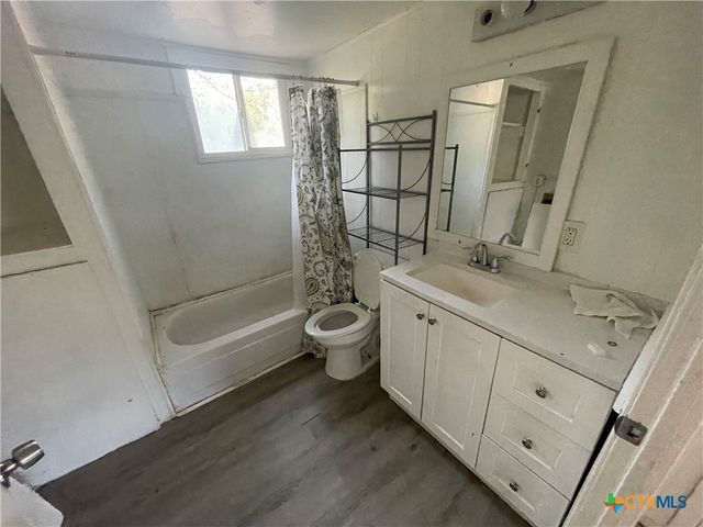 813 Evergreen Drive, Killeen, TX 76541