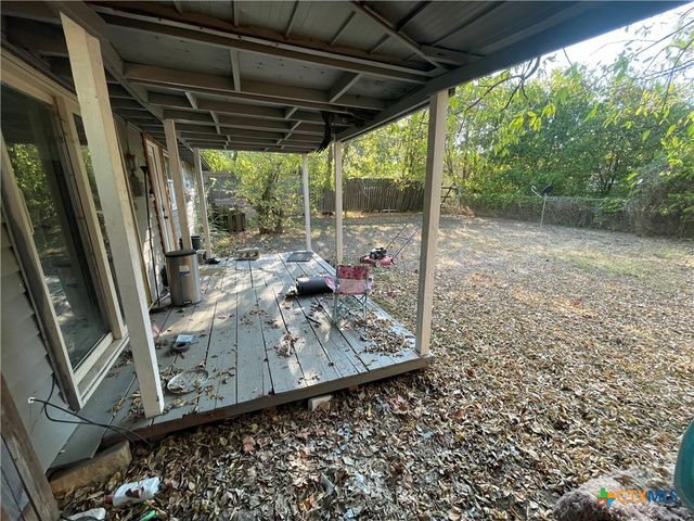 813 Evergreen Drive, Killeen, TX 76541