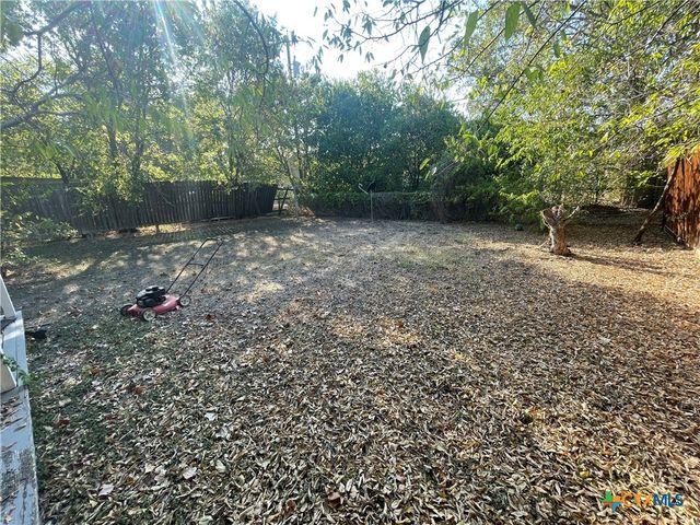 813 Evergreen Drive, Killeen, TX 76541