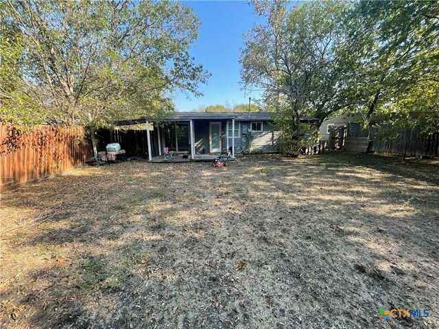 813 Evergreen Drive, Killeen, TX 76541