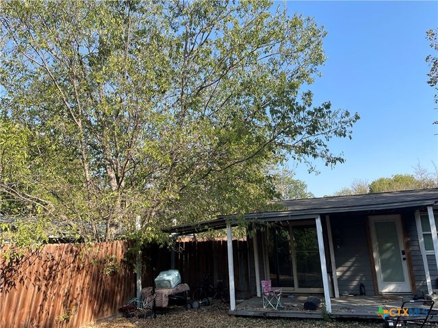 813 Evergreen Drive, Killeen, TX 76541