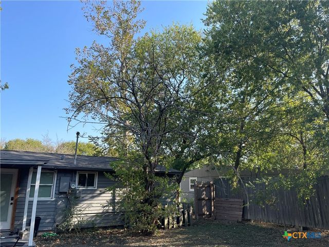 813 Evergreen Drive, Killeen, TX 76541
