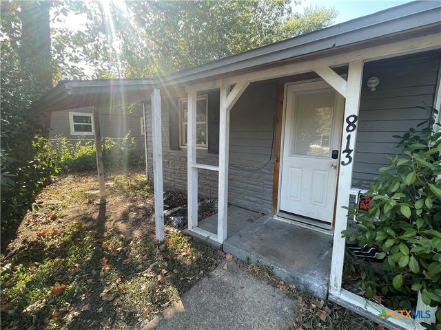 813 Evergreen Drive, Killeen, TX 76541
