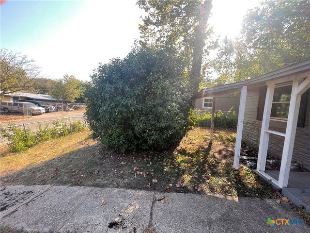 813 Evergreen Drive, Killeen, TX 76541