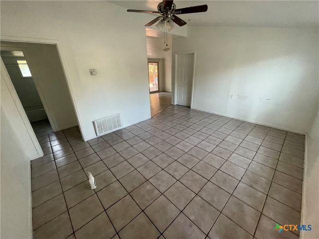 813 Evergreen Drive, Killeen, TX 76541