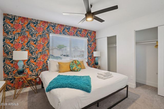 8707 E CLARENDON Avenue, Scottsdale, AZ 85251