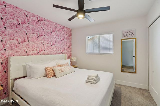 8707 E CLARENDON Avenue, Scottsdale, AZ 85251