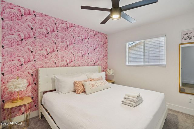 8707 E CLARENDON Avenue, Scottsdale, AZ 85251