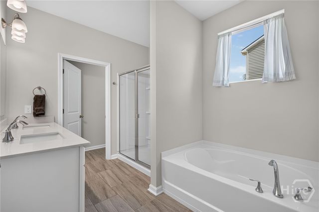 12 Woodford Reserve Drive, Pooler, GA 31322
