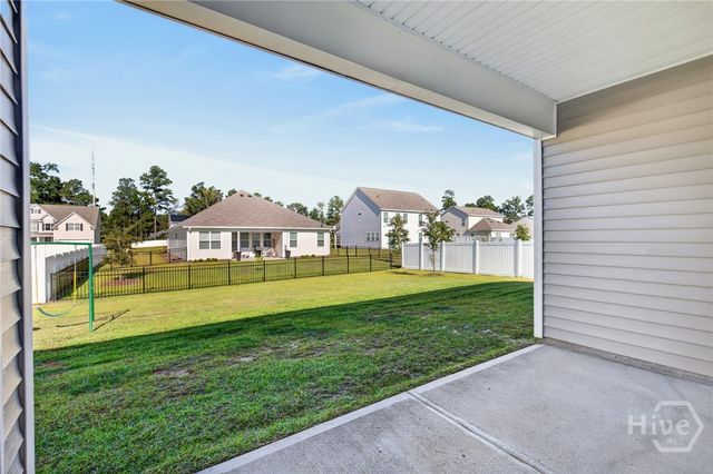 12 Woodford Reserve Drive, Pooler, GA 31322