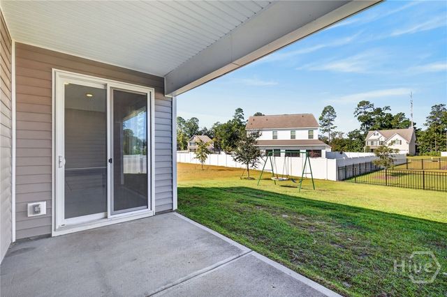 12 Woodford Reserve Drive, Pooler, GA 31322