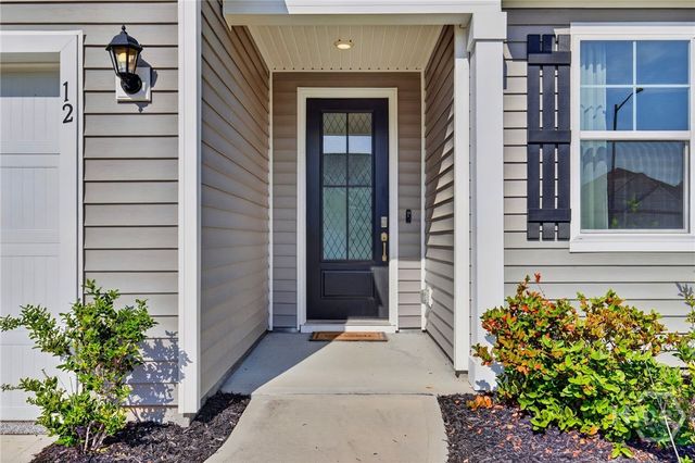 12 Woodford Reserve Drive, Pooler, GA 31322
