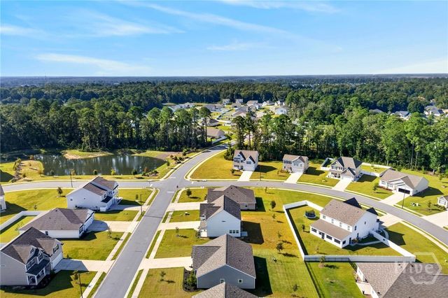12 Woodford Reserve Drive, Pooler, GA 31322