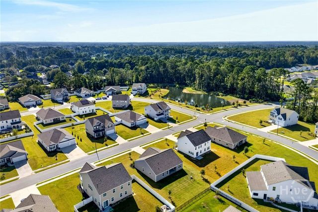 12 Woodford Reserve Drive, Pooler, GA 31322