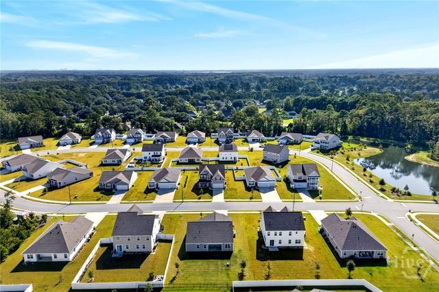 12 Woodford Reserve Drive, Pooler, GA 31322