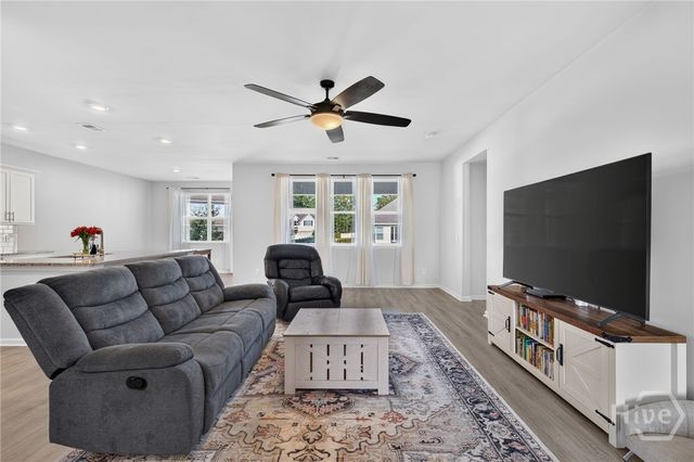12 Woodford Reserve Drive, Pooler, GA 31322