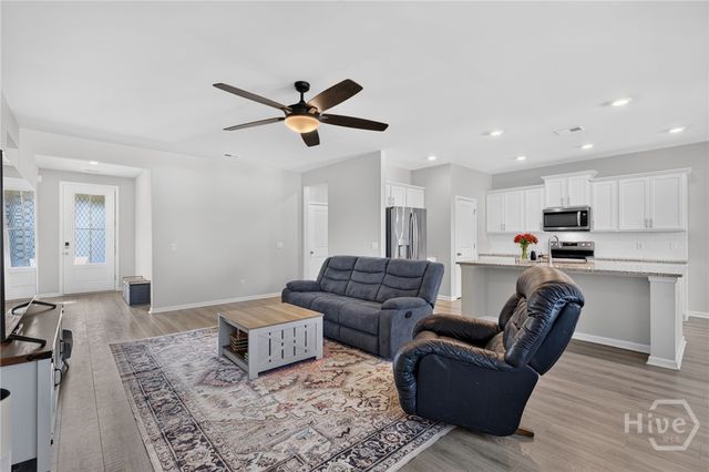 12 Woodford Reserve Drive, Pooler, GA 31322