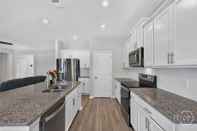 12 Woodford Reserve Drive, Pooler, GA 31322