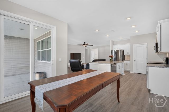 12 Woodford Reserve Drive, Pooler, GA 31322