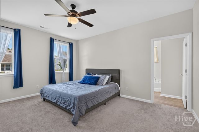 12 Woodford Reserve Drive, Pooler, GA 31322