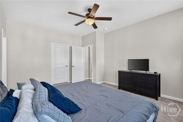 12 Woodford Reserve Drive, Pooler, GA 31322
