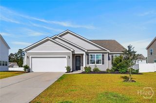12 Woodford Reserve Drive, Pooler, GA 31322