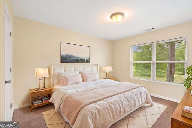 257 Country Club Drive, Jonesboro, GA 30238